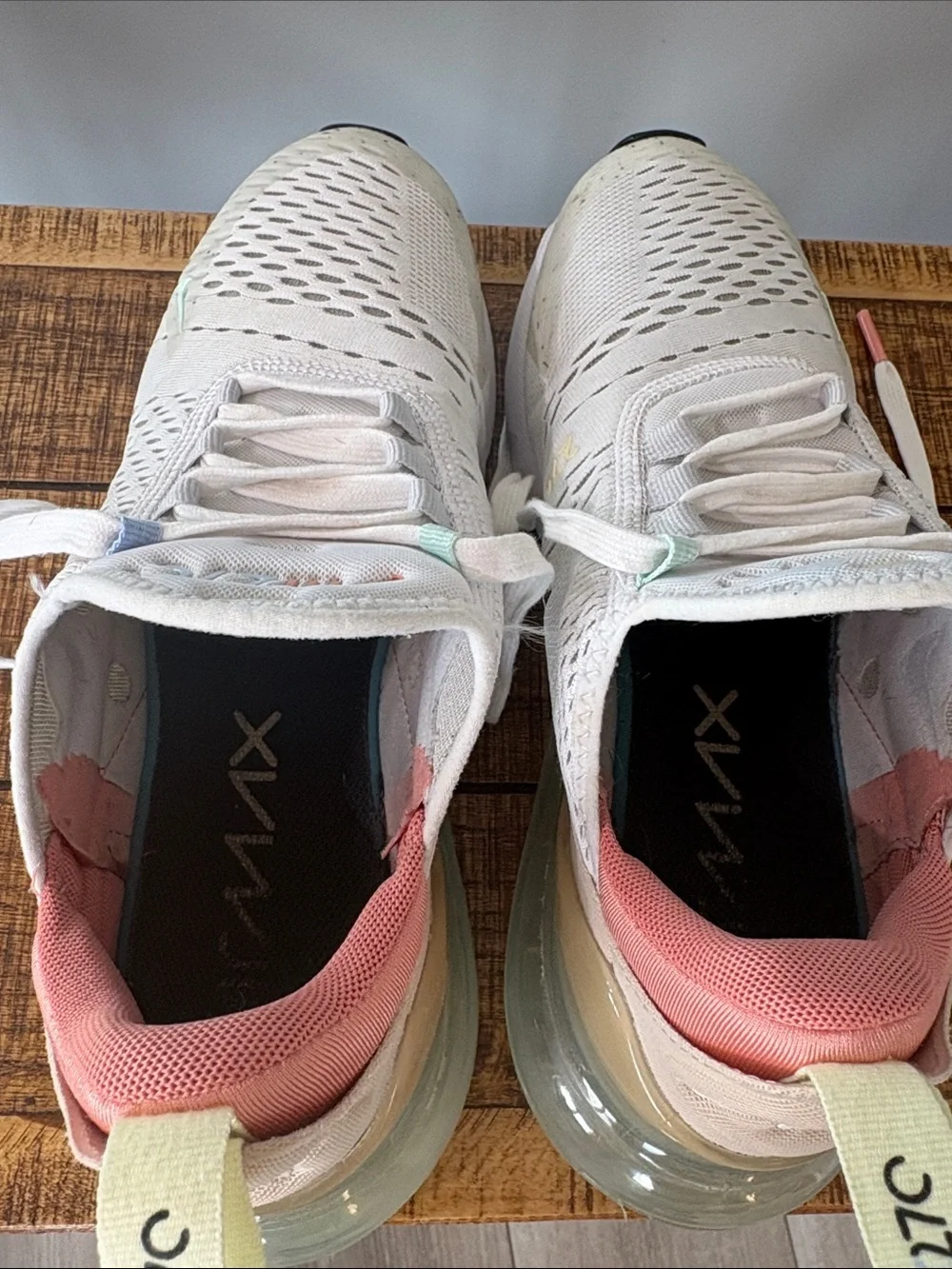 Nike women’s air
